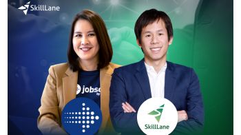 SKILL ผนึก Jobsdb ยกระดับมาตรฐานตลาดแรงงานไทยสู่ระดับโลก