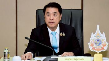 สุริยะเผย ‘สุวรรณภูมิ’ ขึ้นแท่นเบอร์ 1 มีสายการบินให้บริการมากสุด