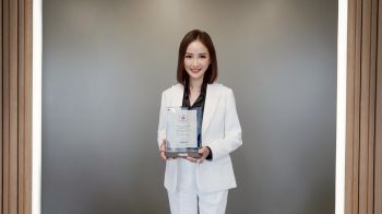 GULF คว้ารางวัล “Renewable Energy Deal of the Year - Thailand”  จากเวที The Asset Triple A Sustainable Infrastructure Awards 2025