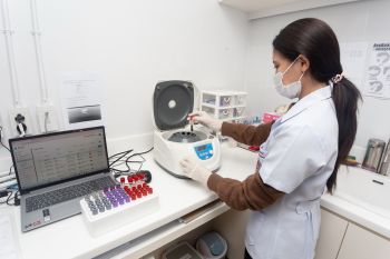 เปิดแล้ว! ‘Healthsphere Clinic’ คลินิกสุขภาพแนวใหม่ เข้าถึงง่าย – มาตรฐานระดับมืออาชีพ