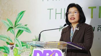 กรมพัฒน์ จับมือไอคอนคราฟต์ จัดงาน ‘Think Wellness Think Thai Herb’