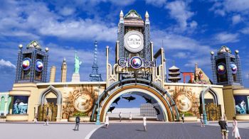 เตรียมพบสุดยอดเมกะโปรเจ็ค Global City เมืองดัมมาม แลนด์มาร์คแห่งใหม่ของตะวันออกกลาง ฝีมือคนไทยยิ่งใหญ่ระดับโลก