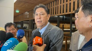‘แม้ว’ร่วมวงดินเนอร์พรรคร่วมรบ. ‘พท.’ปัดครอบงำ อ้างแค่แชร์ประสบการณ์