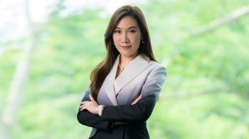 UREKA ครึ่งปีหลังลุยผลิตน้ำประปา รุกตลาดเม็ดพลาสติกรีไซเคิล