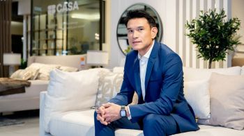 เอสบี ปักหมุดเชียงใหม่เปิด ‘เอสบี ดีไซน์ โซลูชัน’