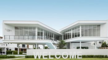 อารียาเผยยอดขาย COMO Bianca II 2 วัน ทะลุ 100 ล้าน