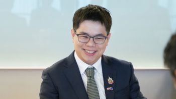 พาณิชย์หารือเอกชนสหรัฐ ชวนลงทุนอุตสาหกรรมเป้าหมายไทย