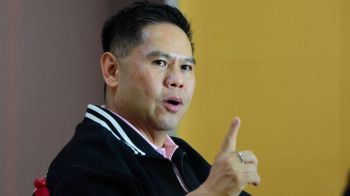 วราวุธ ศิลปอาชา รัฐมนตรีว่าการกระทรวง พม. ภารกิจดูแลประชาชนทุกช่วงวัย