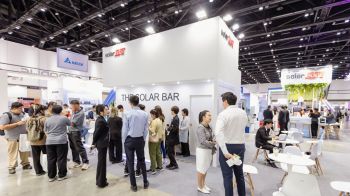 SolarEdge ยกทัพนวัตกรรมพลังงานอัจฉริยะร่วมโชว์ใน ASIA Sustainable Energy Week 2025