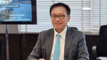 เอกชนฝาก ’วิทัย‘  ลดส่วนต่างดอกเบี้ย - แก้หนี้ - ดูแลบาท - การเงินผ่อนคลาย