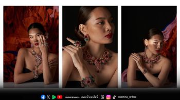 เล่าเรื่องราวผ่าน 5 แบรนด์ เมื่อจิวเวลรี่กลายเป็นภาษาแห่งหัวใจ