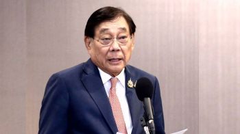ไทยยื่นข้อเสนอสุดท้ายมะกัน ลุ้นภาษี20%เท่าปท.ในภูมิภาค