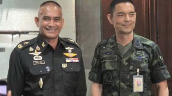 ทบ.ปรับทัพยกเครื่องการข่าว สู้สงครามIOเขมร! เปิดตัว‘วินธัย-วันชนะ’ลุยศึก