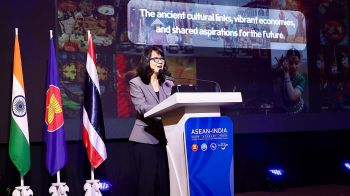 ททท. เปิดเวที ASEAN-India Forum เชื่อมโยงตลาดอินเดียสู่อาเซียน