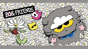 IPX ผนึกกำลัง G-DRAGON เปิดตัวคาแรกเตอร์ IP ใหม่ ‘ZO&FRIENDS’ อย่างเป็นทางการ ผนึกกำลัง G-DRAGON เปิดตัวคาแรกเตอร์ IP ใหม่ ‘ZO&FRIENDS’ อย่างเป็นทางการ