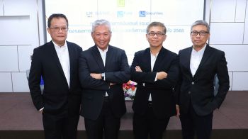 LHFGโชว์กำไรครึ่งปีแรกโต25.8%