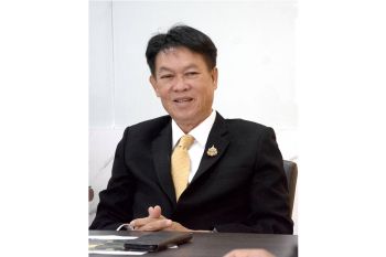 ‘อรรถกร’ สั่งกระทรวงเกษตรฯตั้งวอร์รูมรับมือศึกไทย-เขมร รองรับผลกระทบเกษตรกรไทย