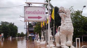 จตุพร สั่งคุมเข้มราคาสินค้า รับมือสถานการณ์น้ำท่วม – ย้ำห้ามขาด ห้ามแพง