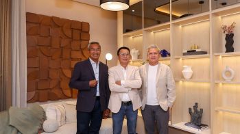 มอเรส ดีเวลลอป ประกาศจุดยืนสร้างแบรนด์ MEKA บ้าน Luxury ที่สมบูรณ์ในทุกมิติผ่านแนวคิด