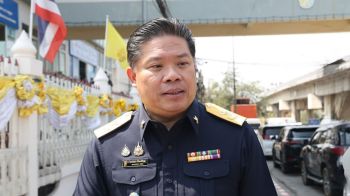 ‘กสทช.’ สั่งการค่ายมือถือเปิดสัญญาณมือถือให้เป็นปกติบริเวณพื้นที่แนวชายแดนไทย-กัมพูชา หนุนกองกำลังทหารด้านการสื่อสารเป็นกรณีเฉพาะกิจ