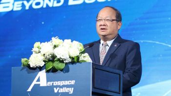 ส.อ.ท.เปิดตัวกลุ่มอุตฯการบิน-อวกาศ เดินหน้าพัฒนา Aerospace Valley ต้นแบบเศรษฐกิจมูลค่าสูง