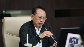 ก.พลังงาน พร้อมติดตามความไม่สงบในพื้นที่ชายแดนไทย-กัมพูชา ไม่ให้กระทบความมั่นคงด้านพลังงาน