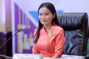 ‘นฤมล’ ยกระดับความปลอดภัย หลังเหตุปะทะชายแดนตึงเครียด เตรียมศูนย์พักพิงรับผู้เรียน-ประชาชนอพยพ