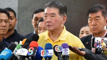 ‘ภูมิธรรม’โยนถามประชาชน เหมาะหรือไม่ชุมนุม 2 ส.ค.ขณะที่‘ไทย-กัมพูชา’ยังปะทะกันอยู่