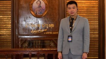 ‘พลรักษ์’ทีมงานรมว.ยุติธรรม ห่วงใยเหตุสู้รบ แจ้งเบอร์ฉุกเฉินให้ปชช.ติดต่อขอความช่วยเหลือ