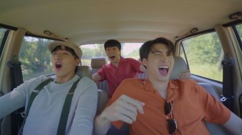 เปิดฉากแรก ‘แสนรัก’ อุบัติเหตุ ‘กองทัพ พีค – พีพี’ สื่อรักหวานฉ่ำ