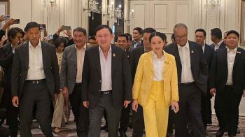 ‘ทักษิณ’ไม่ป่วยขั้นวิกฤต ‘3หมอแพทยสภา’เบิกความ