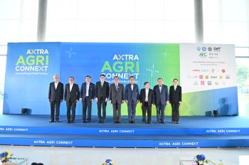 DIT จับมือ ซีพี แอ็กซ์ตร้า - หอการค้าไทย จัด “AXTRA AGRI-Connext” ขับเคลื่อนตลาดสินค้าเกษตร