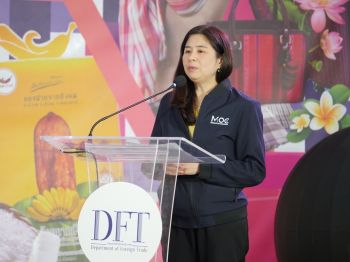 พาณิชย์เปิดเวที “มหกรรมการค้าชายแดน ณ จังหวัดสตูล” หนุนส่งออก-เสริมเศรษฐกิจฐานราก