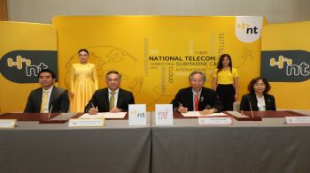 NT ร่วมมือ มจธ. เดินหน้าพัฒนาระบบ NSW ขับเคลื่อนดิจิทัลโลจิสติกส์