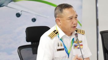 ‘CAAT’ เดินหน้ายกระดับอุตฯการบินไทยสู่ ‘Aviation Hub’