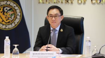 ดัชนีราคาส่งออก-นำเข้าไทย มิ.ย. ขยายตัวเพิ่ม หลังเร่งนำเข้าสินค้าของคู่ค้าต่างประเทศ