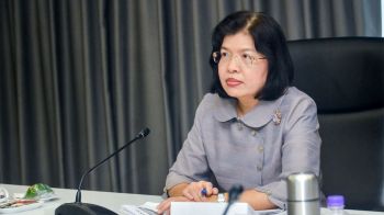 กรมพัฒน์ ประสานพันธมิตรช่วย SME ชายแดนที่ได้รับผลกระทบ