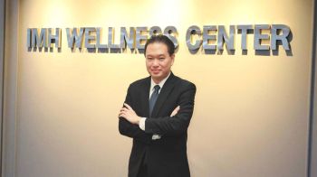 IMH เปิดตัวศูนย์ Wellness เจาะกลุ่มพนักงานบริษัทย่านสีลม - สาทร