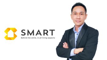 SMART เปิดตัว  HOME HERO ผู้เชี่ยวชาญเรื่องบ้าน