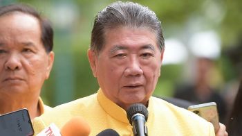 อินไซด์ ครม.!‘ภูมิธรรม’สั่งการขอลงพื้นที่ช่วยปชช.ใน 2 ภัยพิบัติ‘ชายแดน-น้ำท่วม’