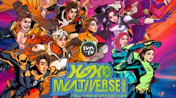โค้งสุดท้าย! เตรียมพบ  ‘XOXO MULTIVERSE CONCERT’