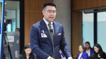 \'อัครแสนคีรี\'คารวะวีรกรรมทหารแนวหน้า ย้ำอธิปไตยชาติต่อรองไม่ได้ ขอส่งกำลังใจกองทัพ