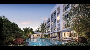 ORN เปิดตัว THE NEXT (เจ็ดยอด 3) คอนโดฯ Private Low Rise ปลอดฝุ่นแห่งแรก