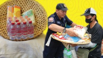 ‘มูลนิธิป่อเต็กตึ๊ง’ขอเชิญชวนผู้มีจิตศรัทธาร่วมงานมหาบุญมหากุศลประเพณีทิ้งกระจาด