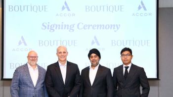 BC ลงนามร่วมกับ Accor เดินหน้าบริหาร 3 แบรนด์โรงแรมระดับโลก