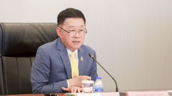บอร์ด AI แห่งชาติ ประกาศลงทุนภาครัฐขั้นต่ำ 25,000 ล้าน