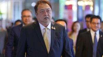 สุชาติ ลุยบุกตลาดใหม่ จัดจับคู่ธุรกิจไทย–ต่างประเทศ คาดทำเงินเข้าประเทศกว่า 800 ล้าน