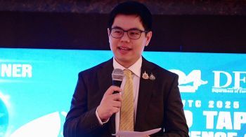 ยอดขายมันสำปะหลังจากทั่วโลก พุ่งทะลุ 1.48 ล้านตัน สร้างรายได้เข้าประเทศกว่า 10,900 ล้าน