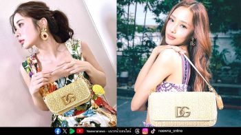 Dolce & Gabbana เผยโฉมคอลเลคชั่น Pre Fall 2025