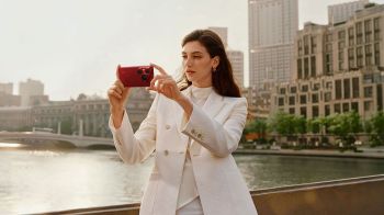 HUAWEI Pura 80 Pro ที่ยืนหนึ่งด้วยกล้องเซ็นเซอร์ 1 นิ้ว ใหญ่ที่สุดในคลาส พร้อมซูม 100 เท่า